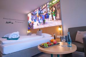 Schwarzwaldhotel Gengenbach