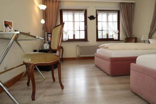 Schwarzwaldhotel Stollen