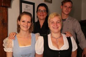 Schwarzwaldhotel Stollen