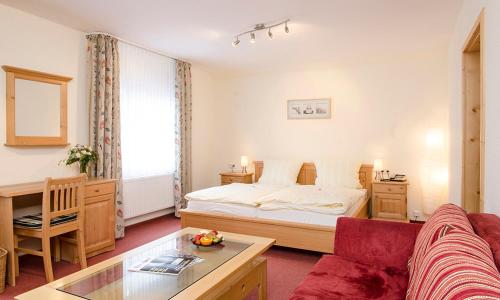 Hôtel Hotel Schweinsberg Fredeburgerstraße 23 Lennestadt