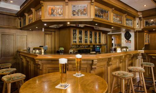 Hotel Schweinsberg Lennestadt allemagne
