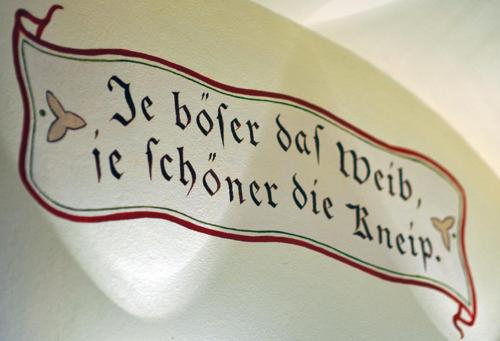 Schwerter Schankhaus & Hotel