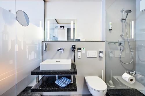 Hôtel Hotel Schwertfirm Adalbert-Stifter-Str. 5 Karlsfeld