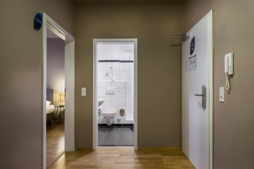Scope Hotel City Stay Frankfurt