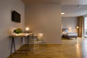 Scope Hotel City Stay Frankfurt