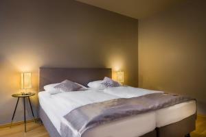 Hôtel Scope Hotel City Stay Frankfurt Niddastr. 45-47 60329 Francfort-sur-le-Main Hesse