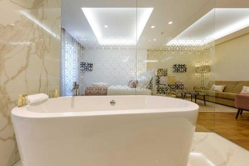 SDivine Fatima Hotel, Congress & Spirituality