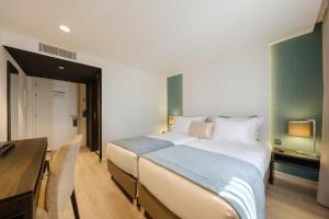 SDivine Fatima Hotel, Congress & Spirituality