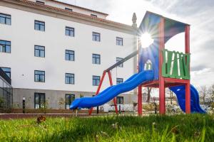 SDivine Fatima Hotel, Congress & Spirituality