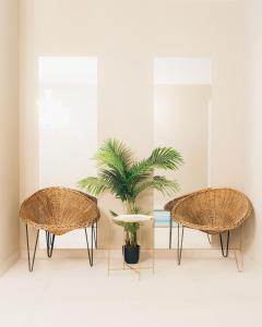 Sé Boutique Hotel