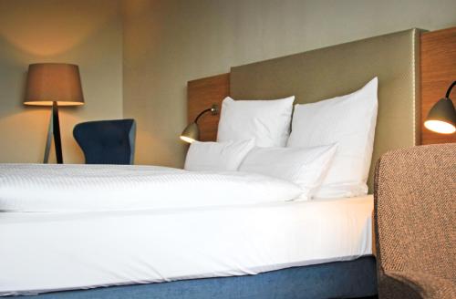 Seaside Residenz Hotel