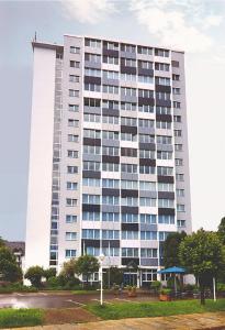Seaside Residenz Hotel