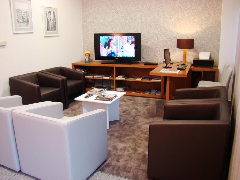 Seculo Hotel Rua Santa Catarina, 1256, 4000-447 Porto
