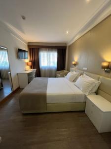 Hôtel Seculo Hotel Rua Santa Catarina, 1256 4000-447 Porto Région Nord