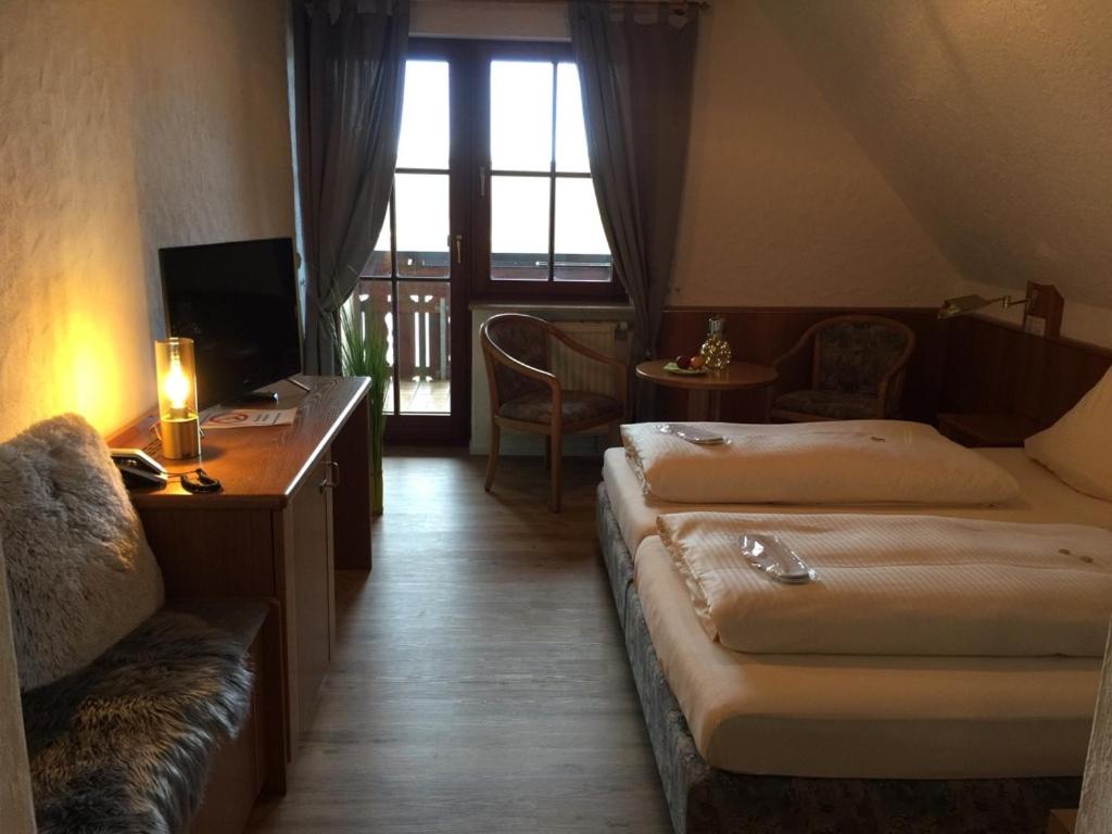 See-Hotel Storchenmuehle Buckenweiler str.42, 74579 Fichtenau