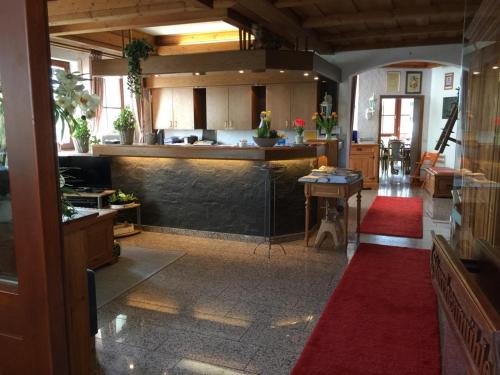 See-Hotel Storchenmuehle