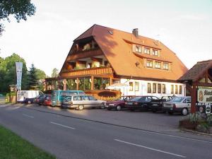 Hôtel See-Hotel Storchenmuehle Buckenweiler str.42 74579 Fichtenau Bade-Wurtemberg