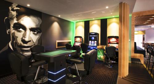 See + Sporthotel Ankum