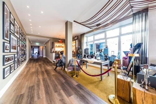 See + Sporthotel Ankum