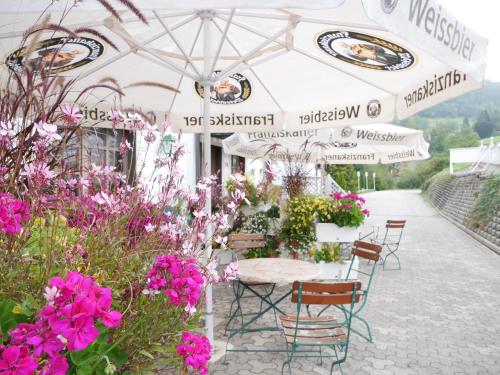 Seebach-Hotel