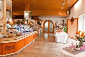 Seebauer Hotel Gut Wildbad