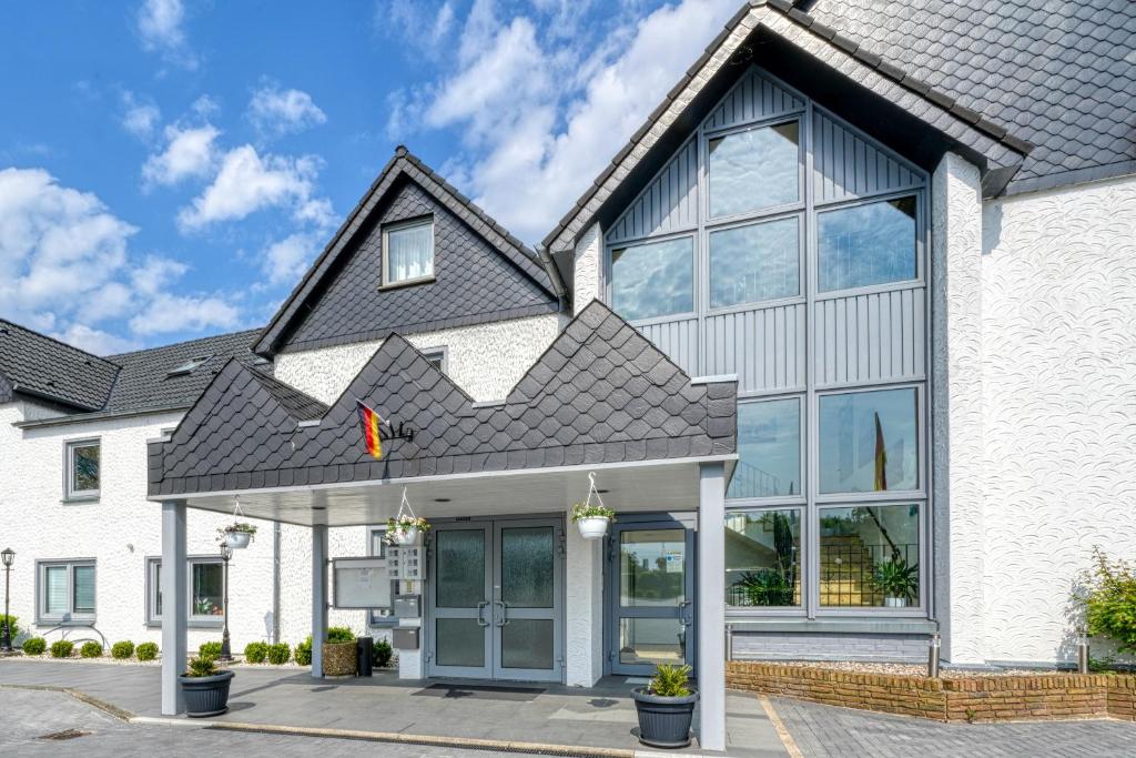 Hôtel Hotel Seeblick Försterhaus 41 Beekstraße, 24811 Owschlag