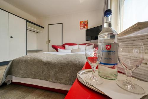 Hotel Seeblick Försterhaus Owschlag allemagne