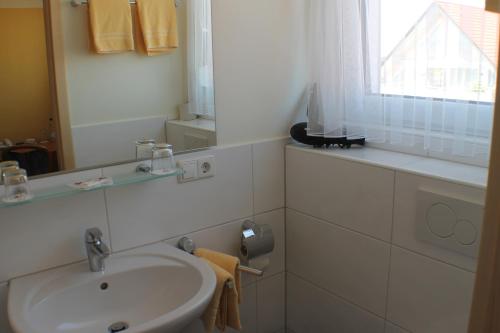 Hotel Seehalde Nonnenhorn allemagne
