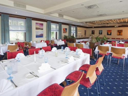 Hôtel Hotel Seehof Haltern am See Hullerner Straße 102 Haltern