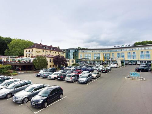 Hotel Seehof Haltern am See Haltern allemagne