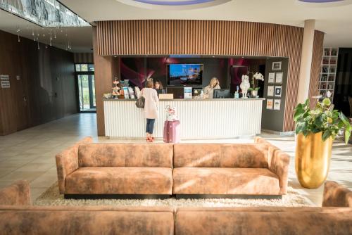 Seehotel Adler