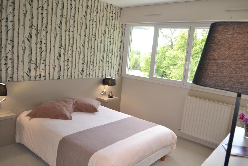 Seehotel Am Neuklostersee 23992 Neukloster