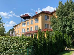 Seehotel am Suedhorn