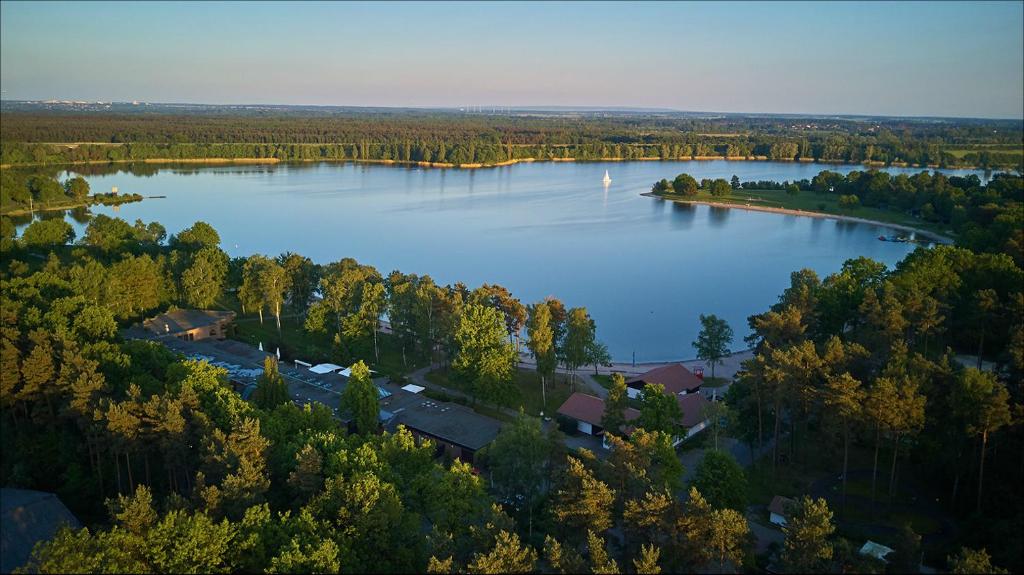 Hôtel Seehotel am Tankumsee 2 Eichenpfad 38550 Isenbüttel