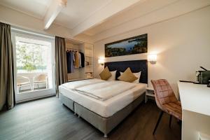 Seehotel am Tankumsee