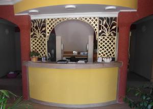 Hôtel Seehotel Bad Kleinen 25A Uferweg 23996 Bad Kleinen Mecklembourg-Poméranie
