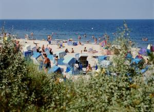 Seehotel Baltic