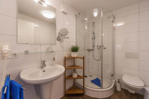 Seehotel BelRiva
