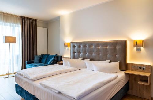 Seehotel Fährhaus