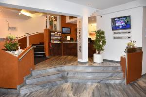 Seehotel Fährhaus