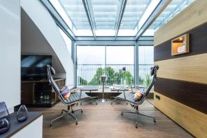 SEEhotel Friedrichshafen