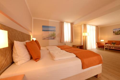 Seehotel Grossherzog von Mecklenburg