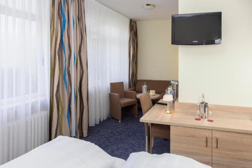 Seehotel Grunewald
