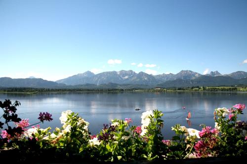 Seehotel Hartung & Ferienappartements