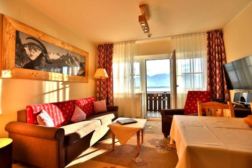 Seehotel Hartung & Ferienappartements