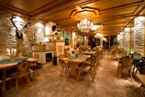 Seehotel Hartung & Ferienappartements