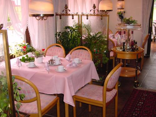 Seehotel Hintere Höhe