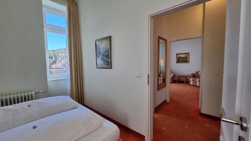 Seehotel Hubertus