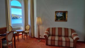 Seehotel Hubertus