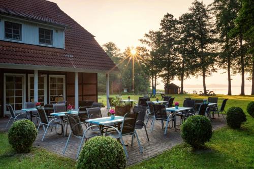 Seehotel Köllnitzer Hof